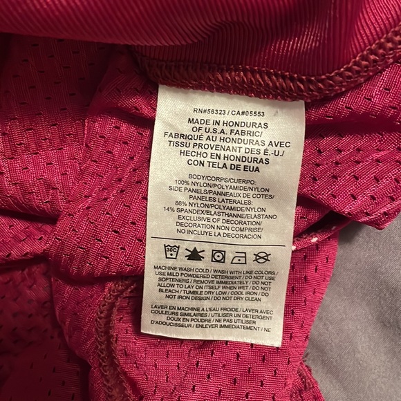 Nike Football Jersey - Picture 5 of 8